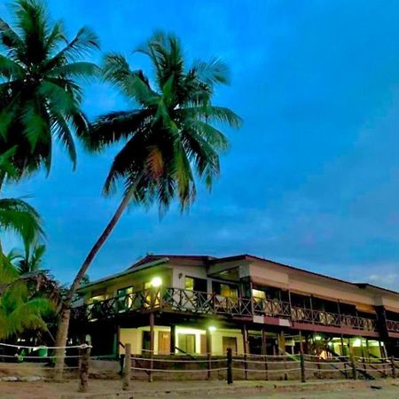 Seaside Travellers Inn Кинарут Экстерьер фото