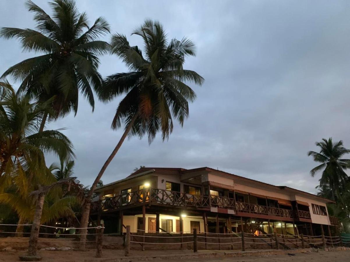 Seaside Travellers Inn Кинарут Экстерьер фото