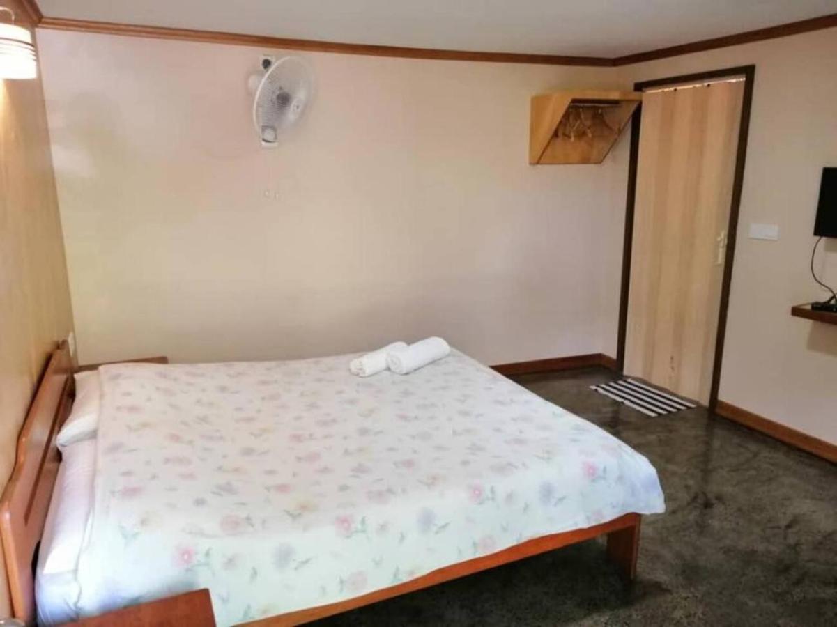 Seaside Travellers Inn Кинарут Экстерьер фото