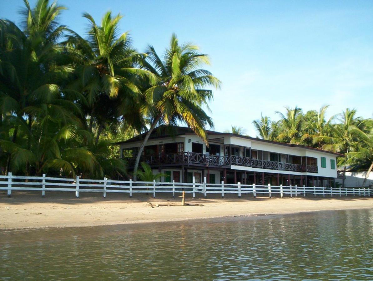 Seaside Travellers Inn Кинарут Экстерьер фото
