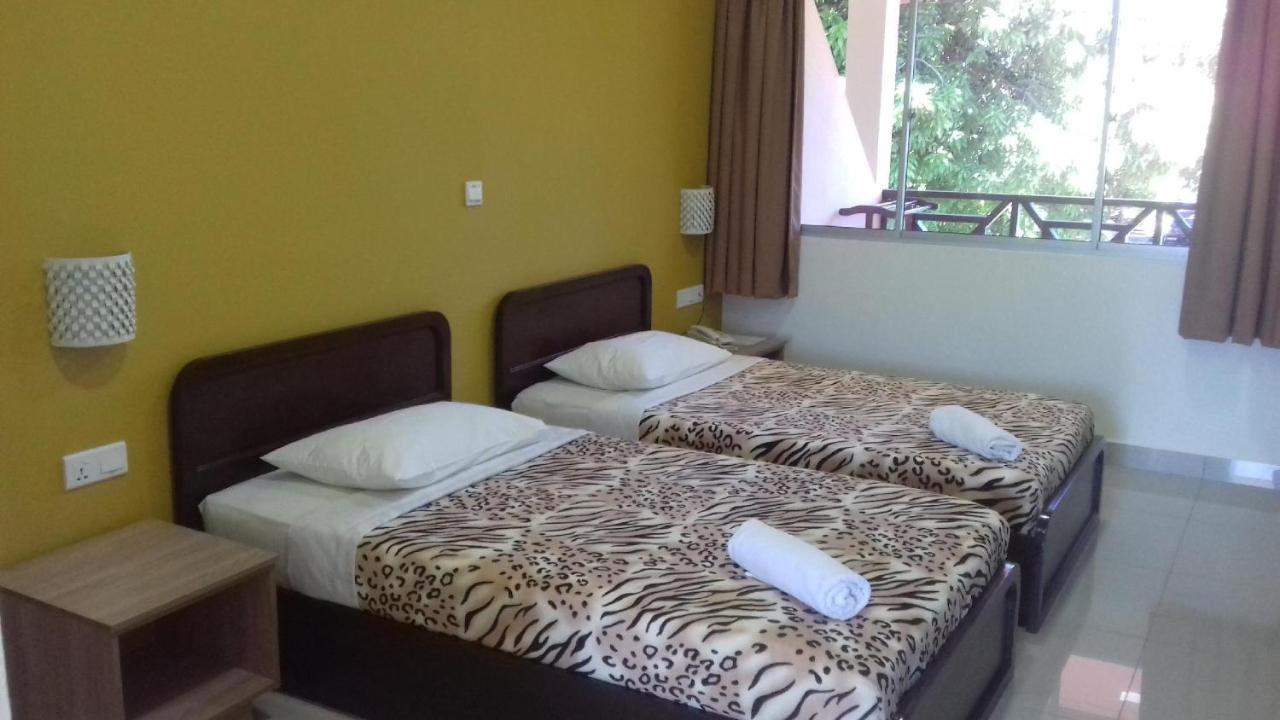 Seaside Travellers Inn Кинарут Экстерьер фото
