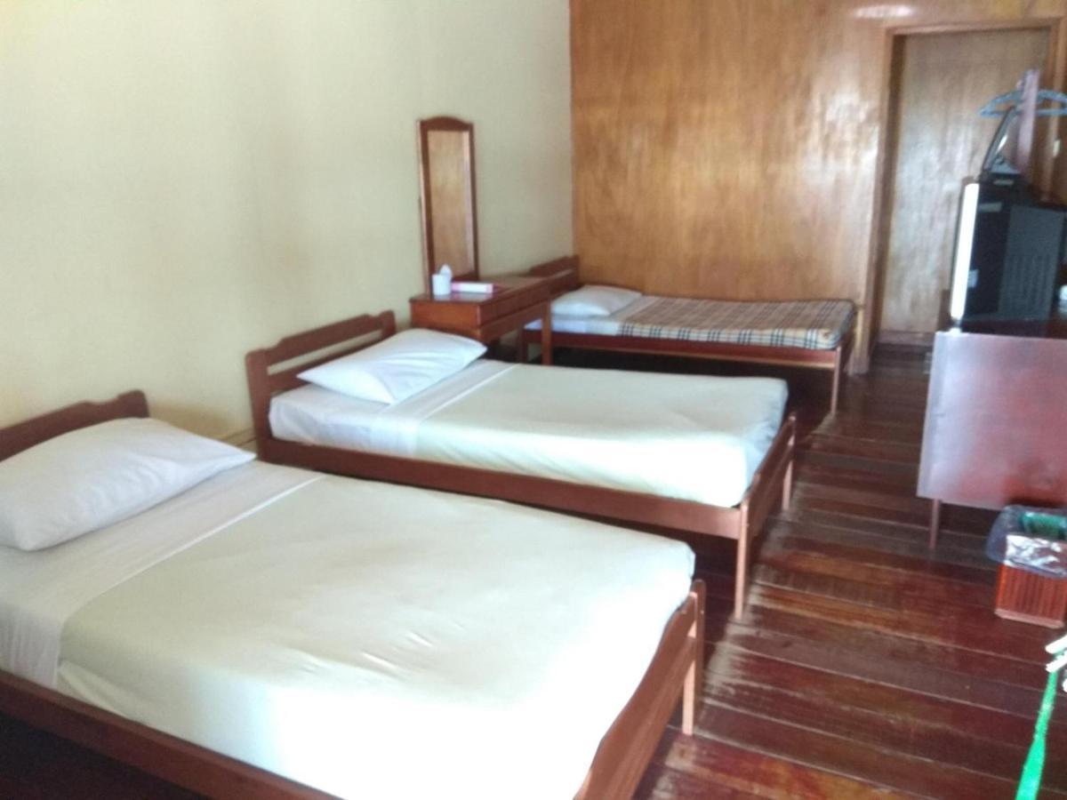 Seaside Travellers Inn Кинарут Экстерьер фото