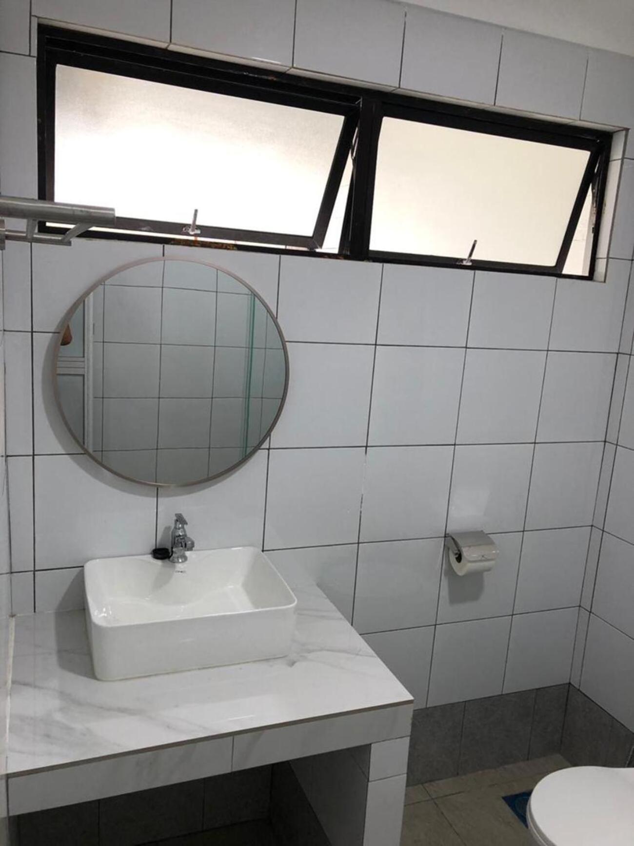 Seaside Travellers Inn Кинарут Экстерьер фото