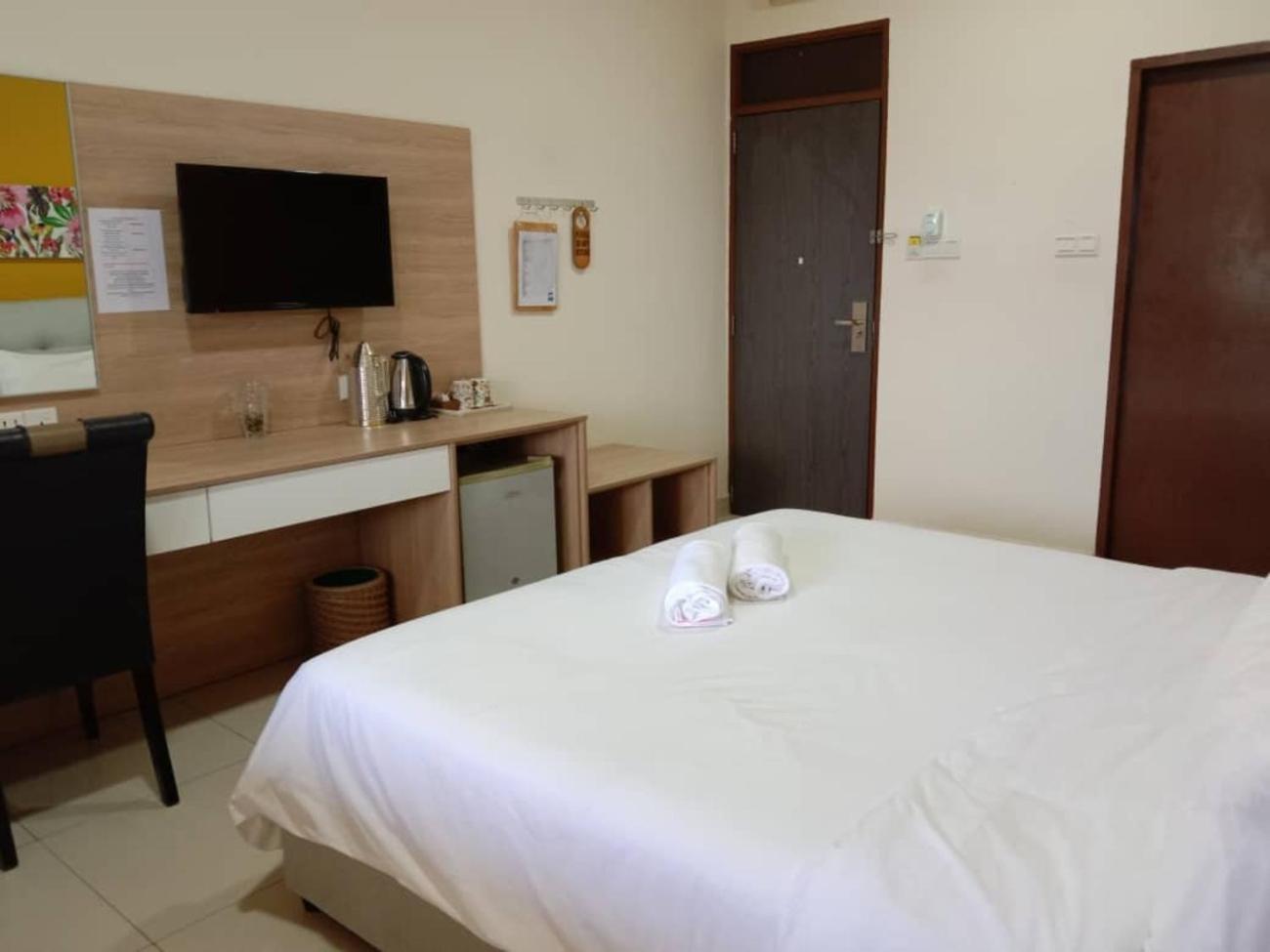 Seaside Travellers Inn Кинарут Экстерьер фото