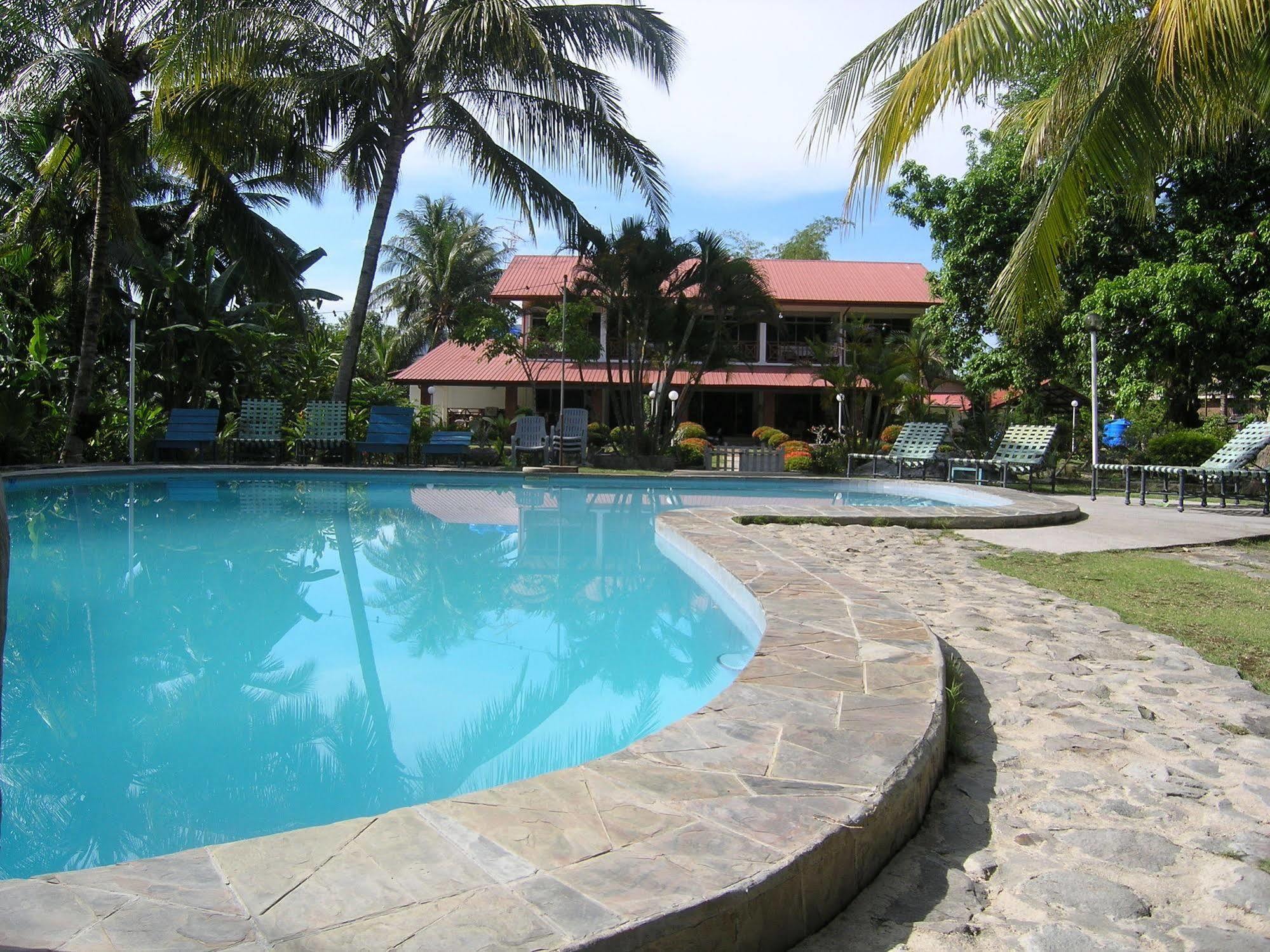 Seaside Travellers Inn Кинарут Экстерьер фото