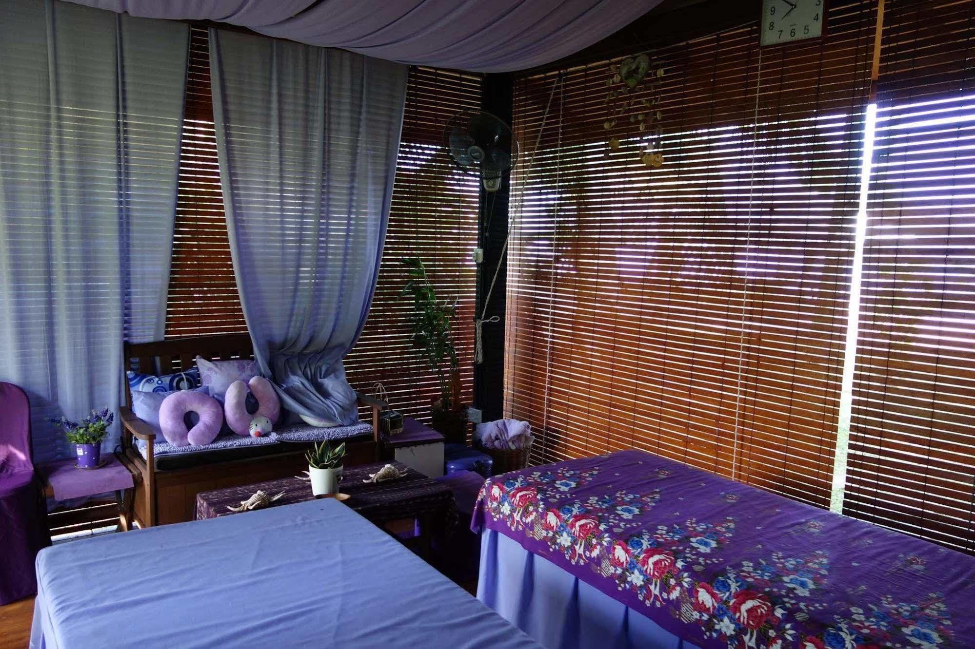 Seaside Travellers Inn Кинарут Экстерьер фото